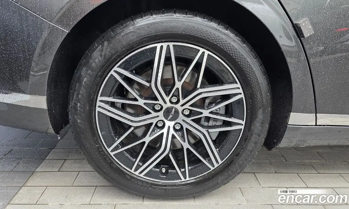 Genesis G90 2022 3.5 автомат (гидро), фото 5 Genesis G90 2022 3.5 автомат (гидро), фото 5