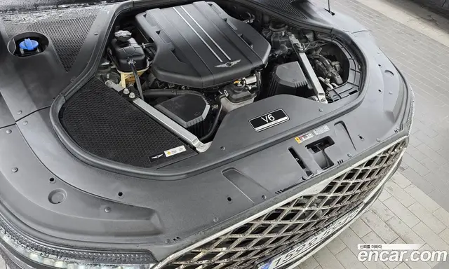 Genesis G90 2022 3.5 автомат (гидро), миниатюра 6 Genesis G90 2022 3.5 автомат (гидро), миниатюра 6