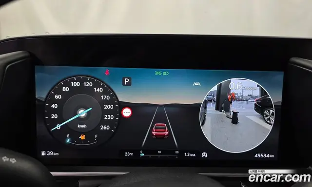 Genesis G90 2022 3.5 автомат (гидро), миниатюра 8 Genesis G90 2022 3.5 автомат (гидро), миниатюра 8