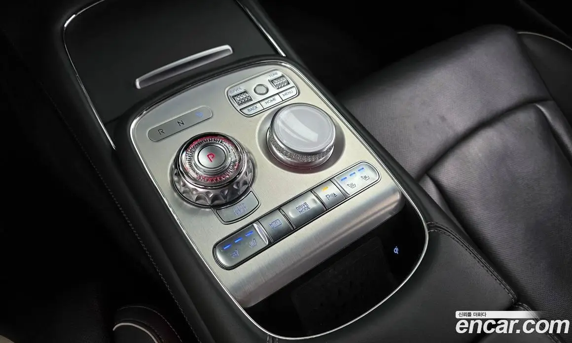 Genesis G90 2022 3.5 автомат (гидро), фото 9 Genesis G90 2022 3.5 автомат (гидро), фото 9