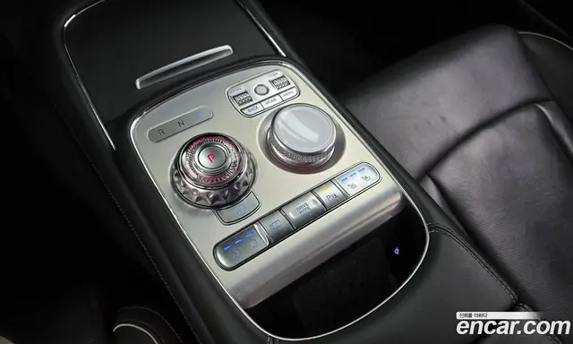 Genesis G90 2022 3.5 автомат (гидро), миниатюра 9 Genesis G90 2022 3.5 автомат (гидро), миниатюра 9