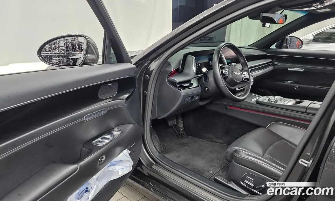 Genesis G90 2022 3.5 автомат (гидро), фото 10 Genesis G90 2022 3.5 автомат (гидро), фото 10