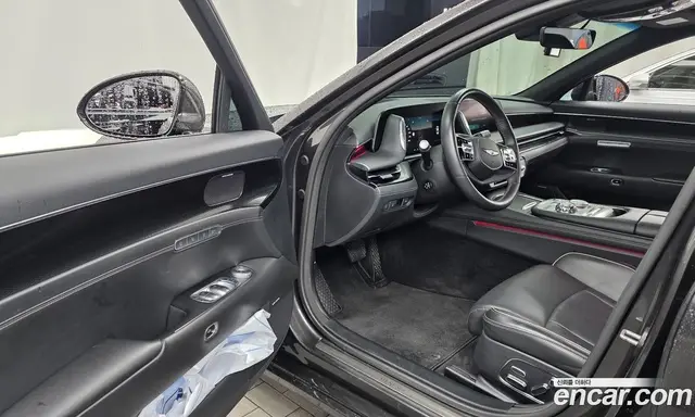 Genesis G90 2022 3.5 автомат (гидро), миниатюра 10 Genesis G90 2022 3.5 автомат (гидро), миниатюра 10