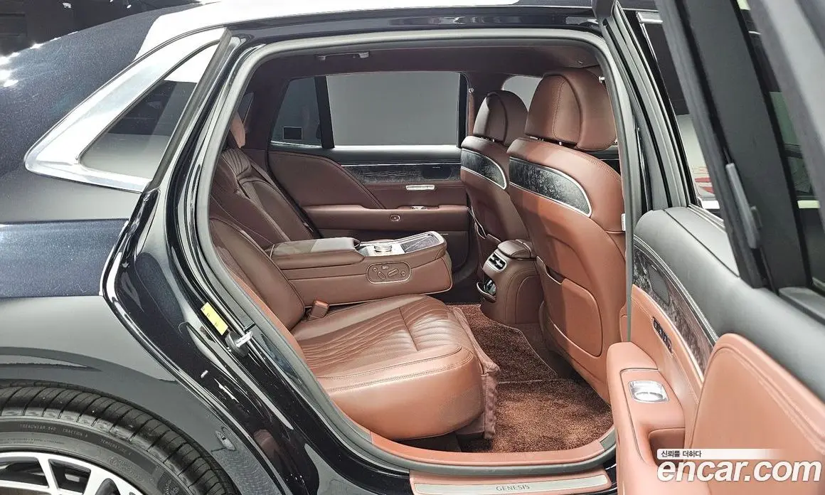 Genesis G90 2023 3.5 автомат (гидро), фото 11 Genesis G90 2023 3.5 автомат (гидро), фото 11