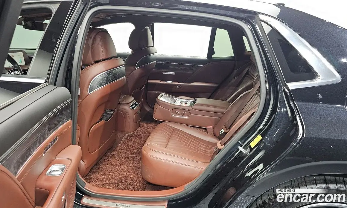 Genesis G90 2023 3.5 автомат (гидро), фото 12 Genesis G90 2023 3.5 автомат (гидро), фото 12