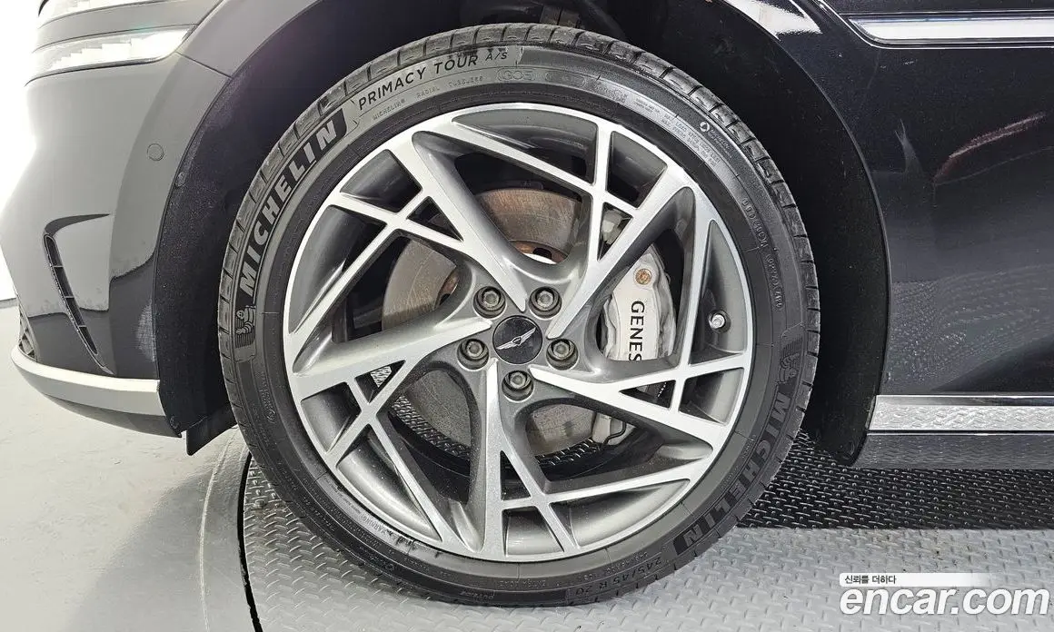 Genesis G90 2023 3.5 автомат (гидро), фото 5 Genesis G90 2023 3.5 автомат (гидро), фото 5