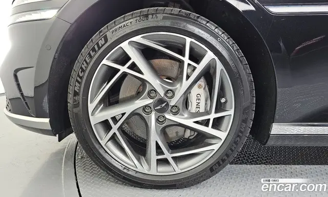 Genesis G90 2023 3.5 автомат (гидро), миниатюра 5 Genesis G90 2023 3.5 автомат (гидро), миниатюра 5