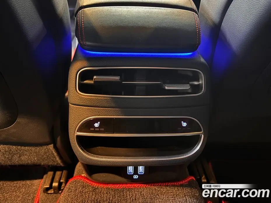 Genesis GV70 2021 2.2 автомат (гидро), фото 18