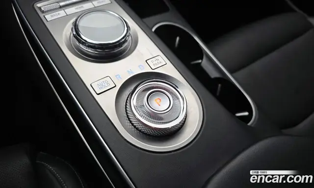 Genesis GV70 2021 2.2 автомат (гидро), миниатюра 12