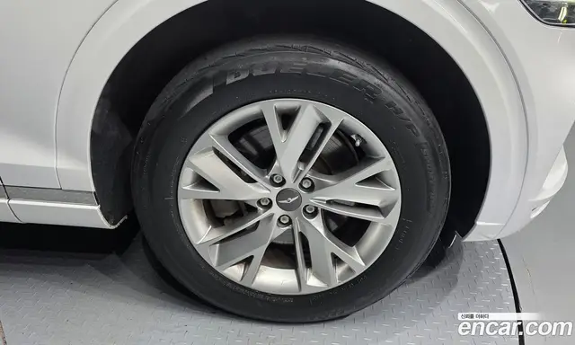 Genesis GV70 2021 2.2 автомат (гидро), миниатюра 7 Genesis GV70 2021 2.2 автомат (гидро), миниатюра 7