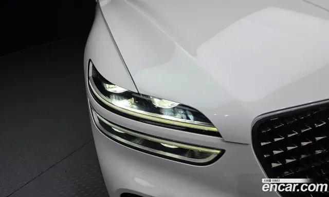 Genesis GV70 2021 2.2 автомат (гидро), миниатюра 8 Genesis GV70 2021 2.2 автомат (гидро), миниатюра 8