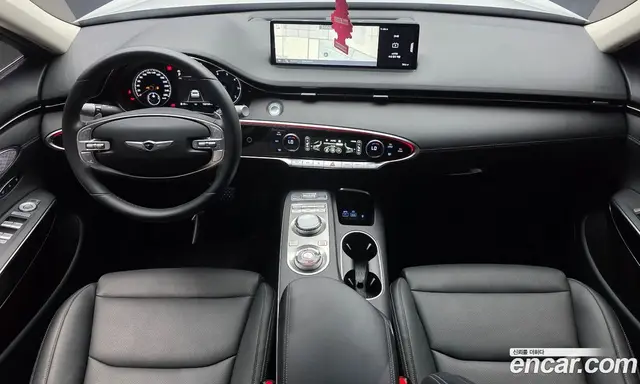 Genesis GV70 2021 2.2 автомат (гидро), миниатюра 10 Genesis GV70 2021 2.2 автомат (гидро), миниатюра 10