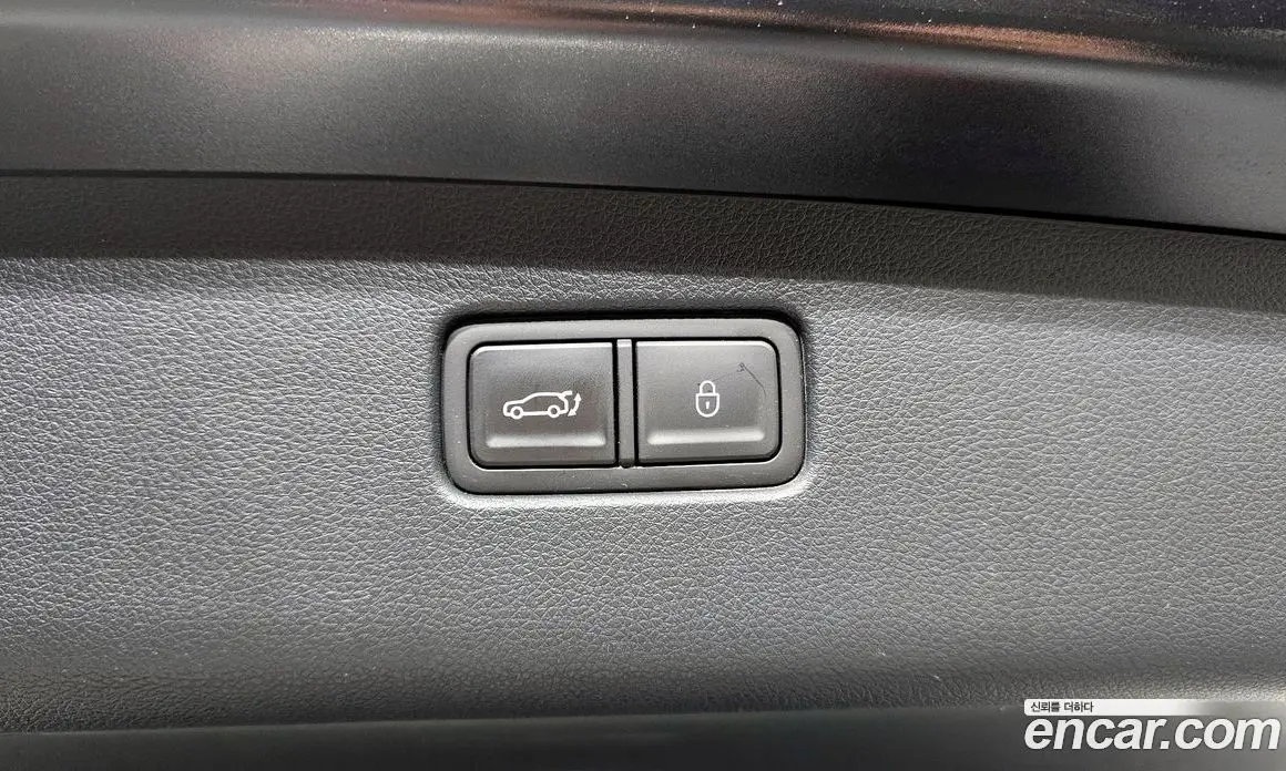 Genesis GV70 2022 2.5 автомат (гидро), фото 20