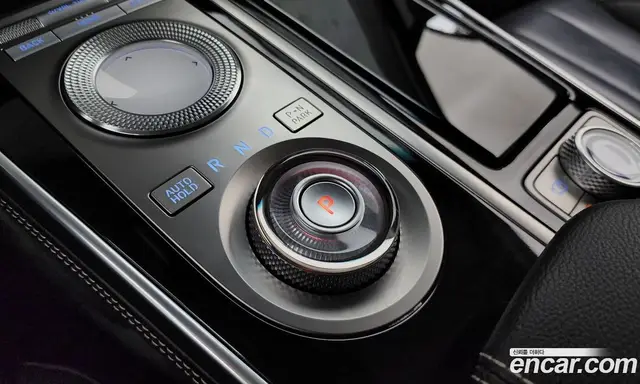 Genesis GV80 2021 2.5 автомат (гидро), миниатюра 12