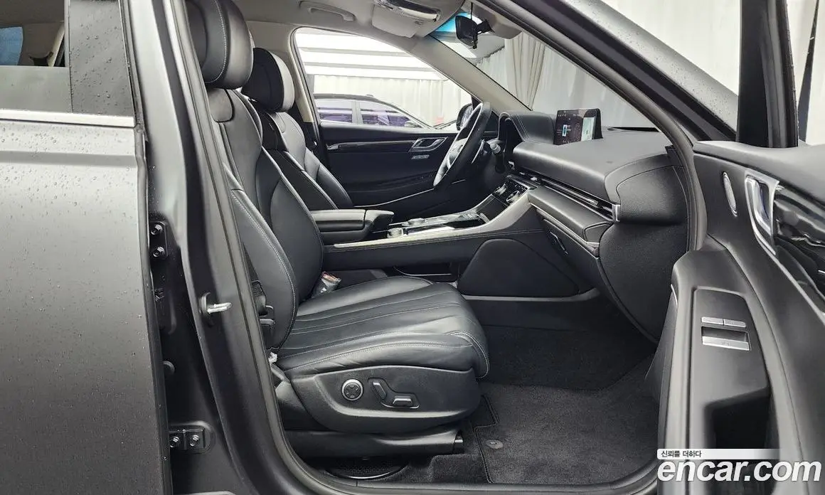 Genesis GV80 2021 2.5 автомат (гидро), фото 17