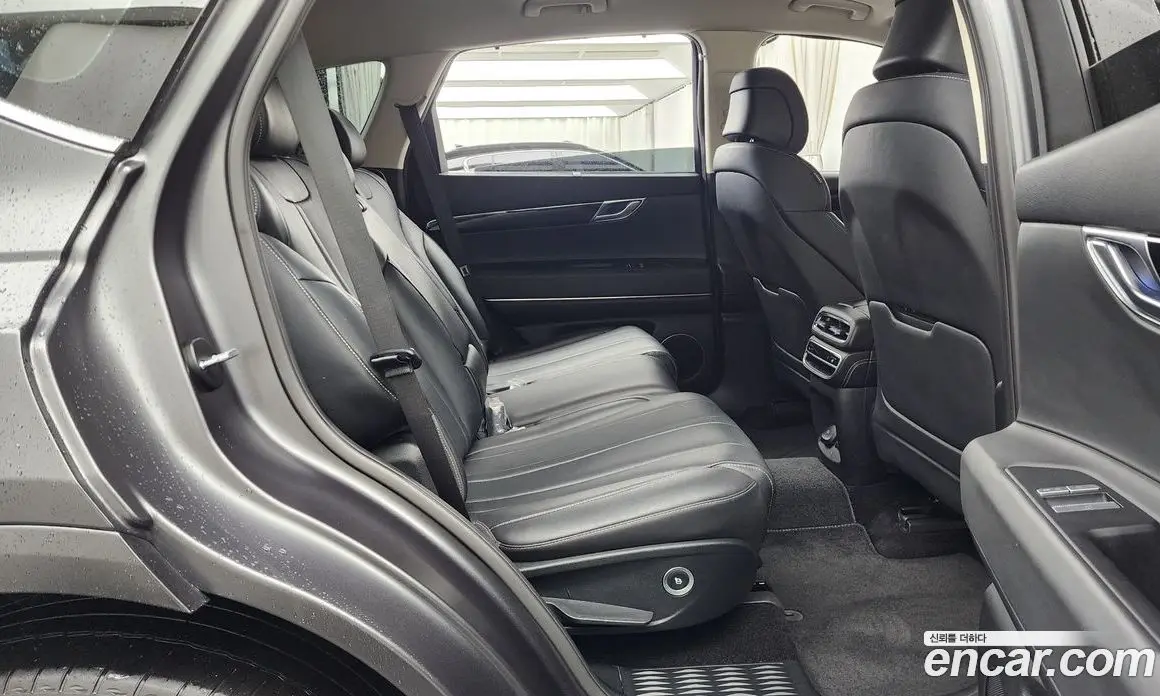 Genesis GV80 2021 2.5 автомат (гидро), фото 18