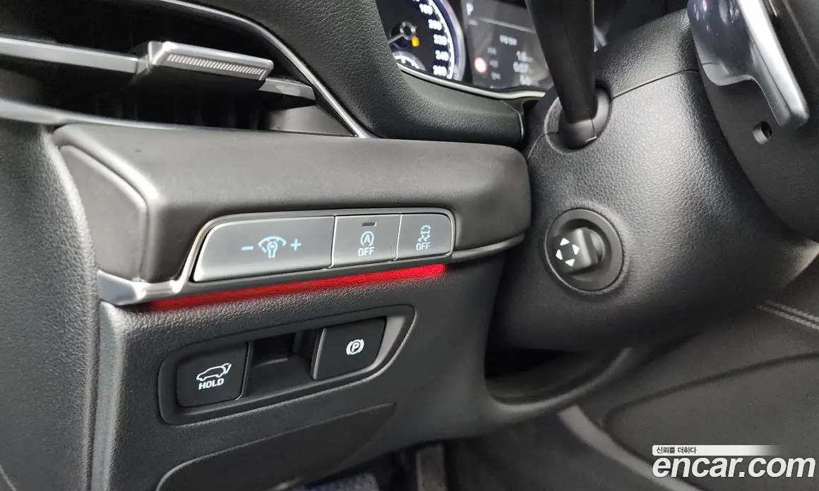 Genesis GV80 2021 2.5 автомат (гидро), фото 22