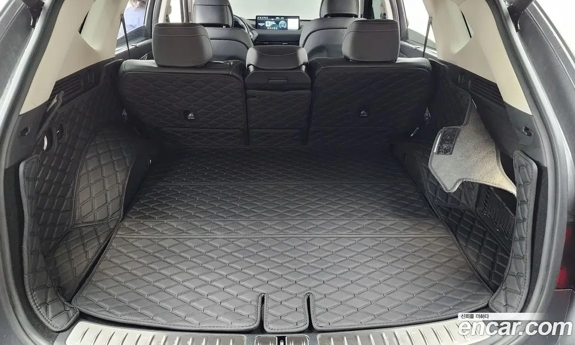Genesis GV80 2021 2.5 автомат (гидро), фото 26