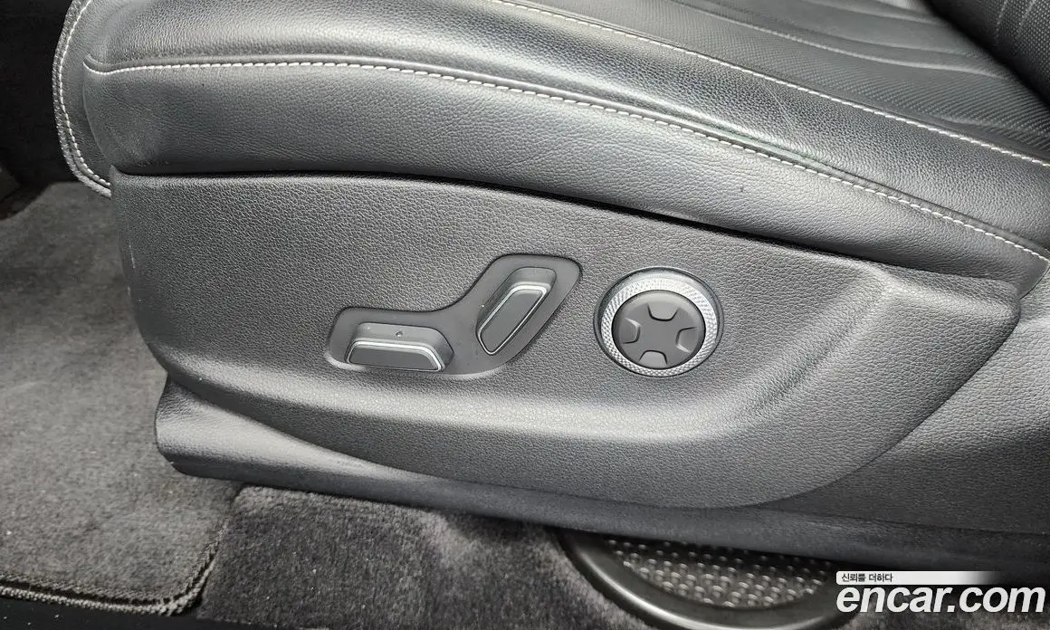 Genesis GV80 2021 2.5 автомат (гидро), фото 30