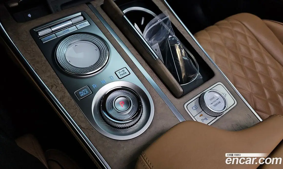 Genesis GV80 2022 3.5 автомат (гидро), фото 12 Genesis GV80 2022 3.5 автомат (гидро), фото 12