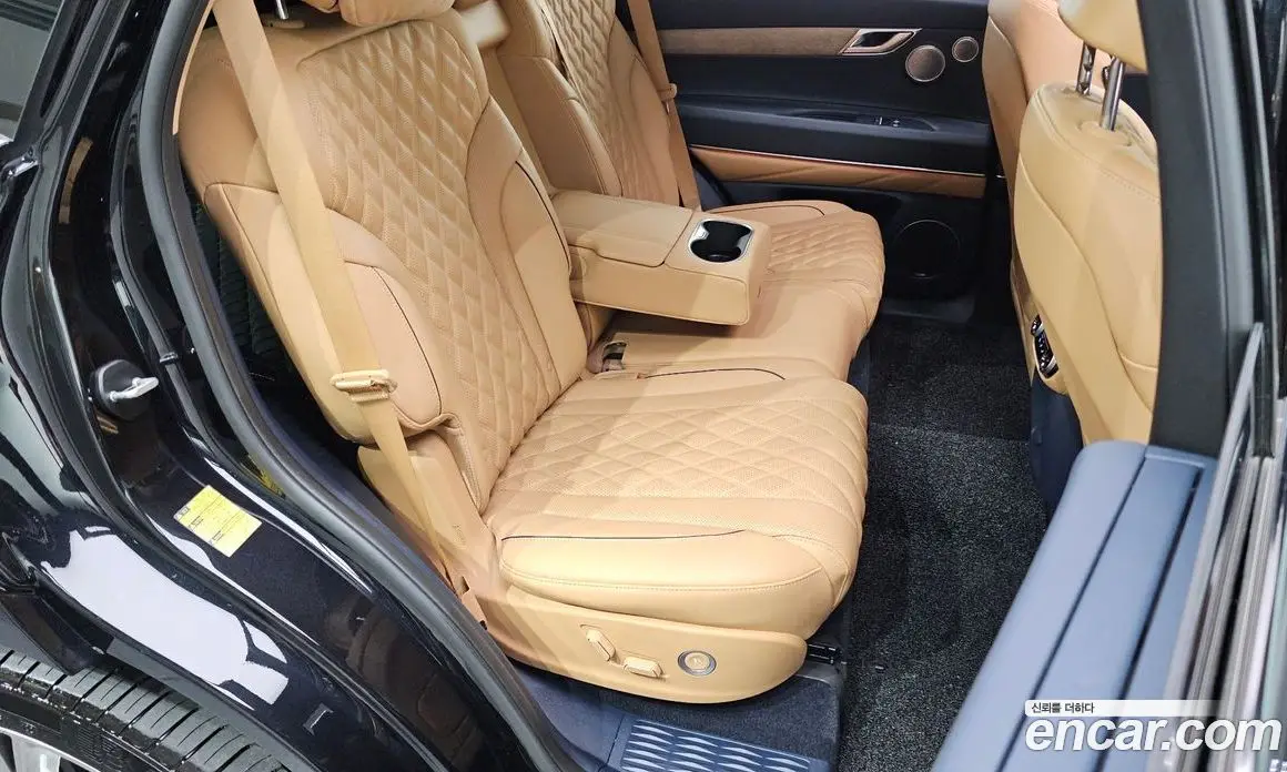 Genesis GV80 2022 3.5 автомат (гидро), фото 18 Genesis GV80 2022 3.5 автомат (гидро), фото 18