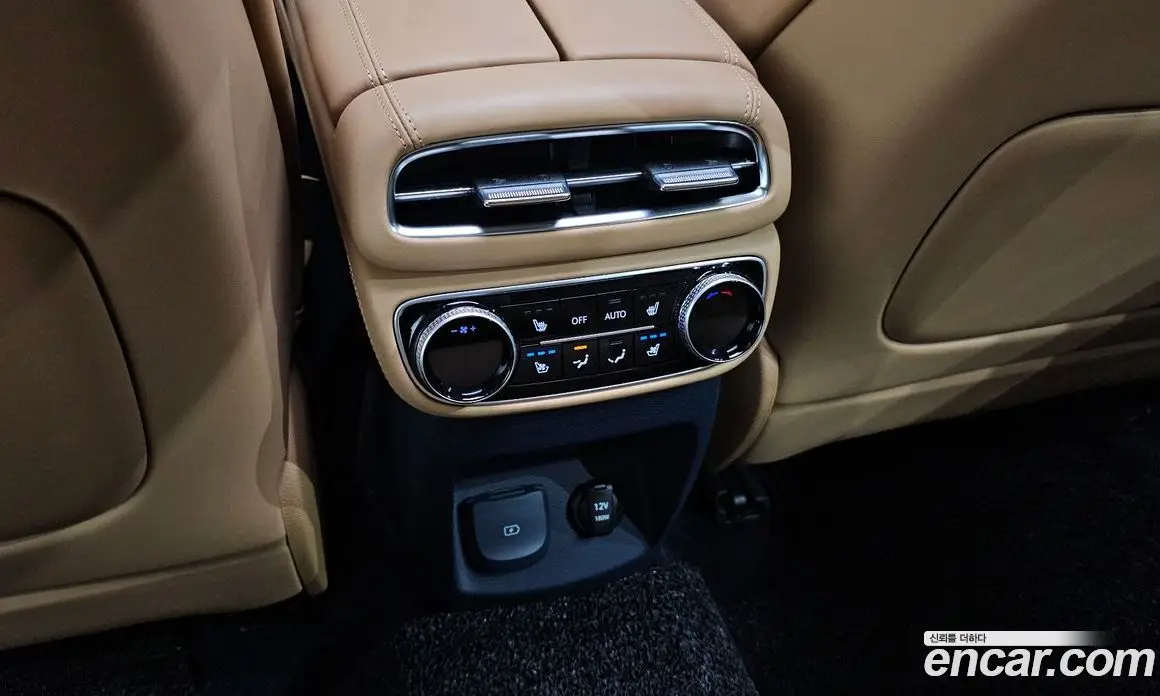 Genesis GV80 2022 3.5 автомат (гидро), фото 31 Genesis GV80 2022 3.5 автомат (гидро), фото 31