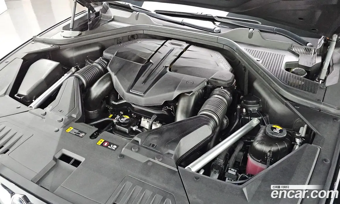 Genesis GV80 2022 3.5 автомат (гидро), фото 6 Genesis GV80 2022 3.5 автомат (гидро), фото 6