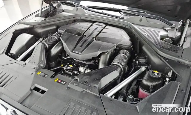 Genesis GV80 2022 3.5 автомат (гидро), миниатюра 6 Genesis GV80 2022 3.5 автомат (гидро), миниатюра 6