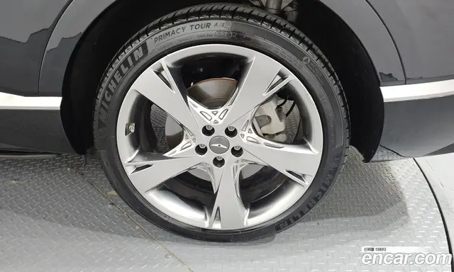 Genesis GV80 2022 3.5 автомат (гидро), миниатюра 7 Genesis GV80 2022 3.5 автомат (гидро), миниатюра 7