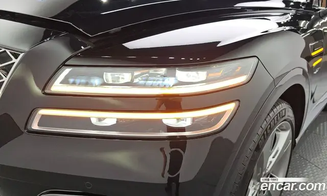 Genesis GV80 2022 3.5 автомат (гидро), миниатюра 8 Genesis GV80 2022 3.5 автомат (гидро), миниатюра 8