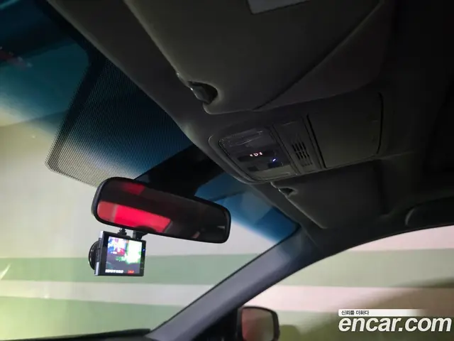 Honda Accord 2017 2.4 автомат (гидро), миниатюра 12