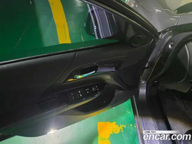 Honda Accord 2017 2.4 автомат (гидро), миниатюра 5