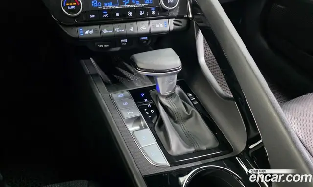 Hyundai Avante 2020 1.6 автомат (гидро), миниатюра 12