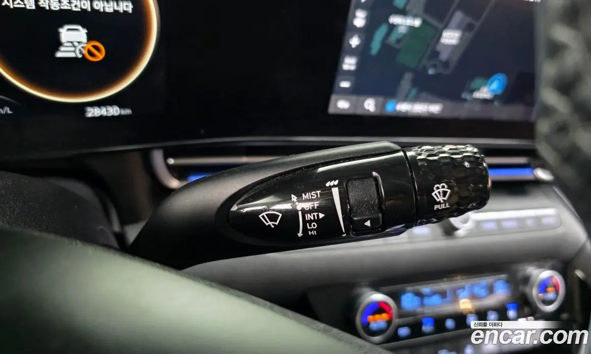 Hyundai Avante 2020 1.6 автомат (гидро), фото 29