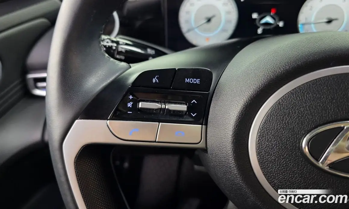 Hyundai Avante 2020 1.6 автомат (гидро), фото 32