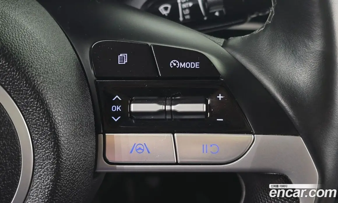 Hyundai Avante 2020 1.6 автомат (гидро), фото 21