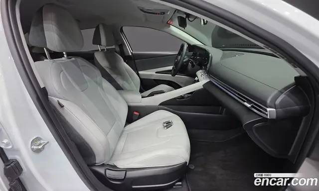 Hyundai Avante 2022 1.6 автомат (гидро), миниатюра 10 Hyundai Avante 2022 1.6 автомат (гидро), миниатюра 10