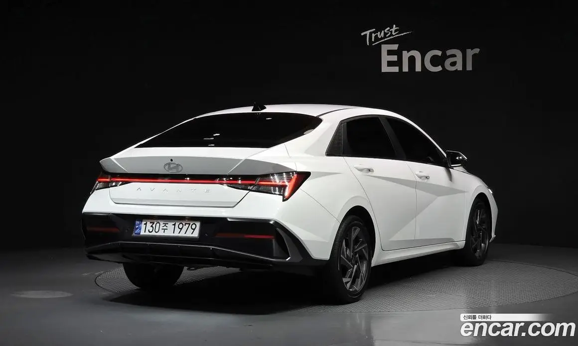 Hyundai Avante 2023 1.6 автомат (гидро), фото 2 Hyundai Avante 2023 1.6 автомат (гидро), фото 2