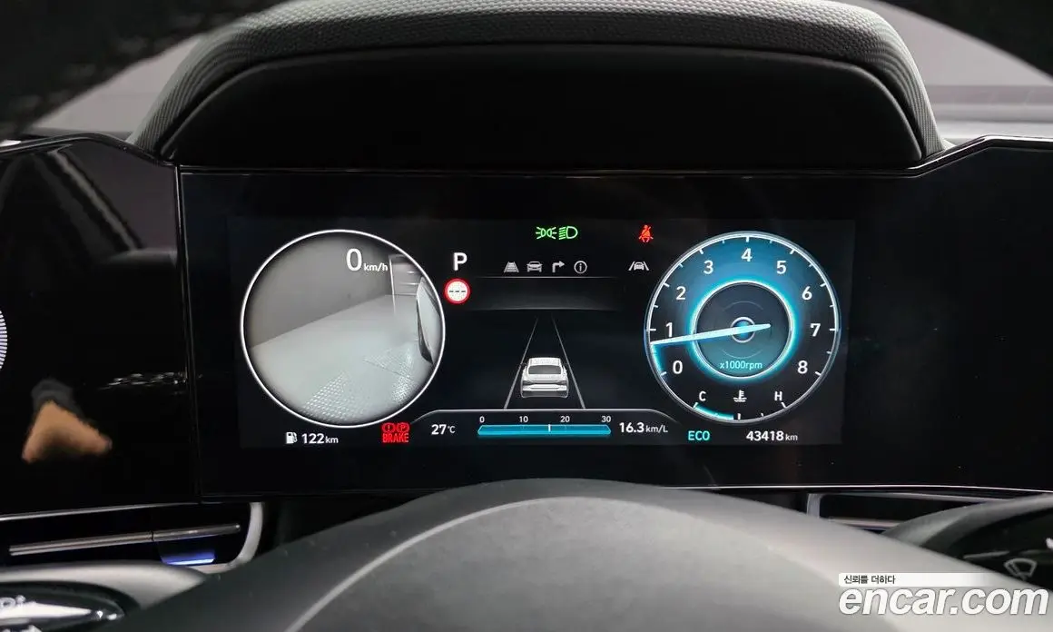 Hyundai Avante 2023 1.6 автомат (гидро), фото 11 Hyundai Avante 2023 1.6 автомат (гидро), фото 11
