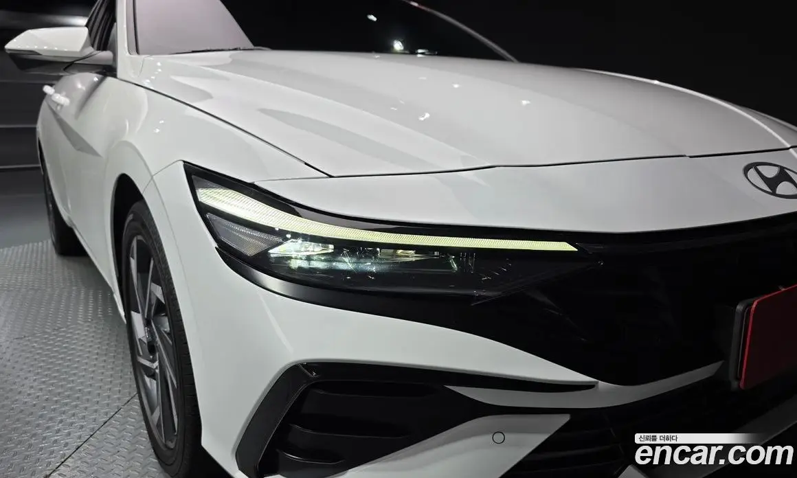 Hyundai Avante 2023 1.6 автомат (гидро), фото 8 Hyundai Avante 2023 1.6 автомат (гидро), фото 8