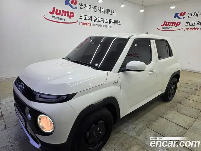 Hyundai Casper 2022 1.0 автомат (гидро), миниатюра 1 Hyundai Casper 2022 1.0 автомат (гидро), миниатюра 1