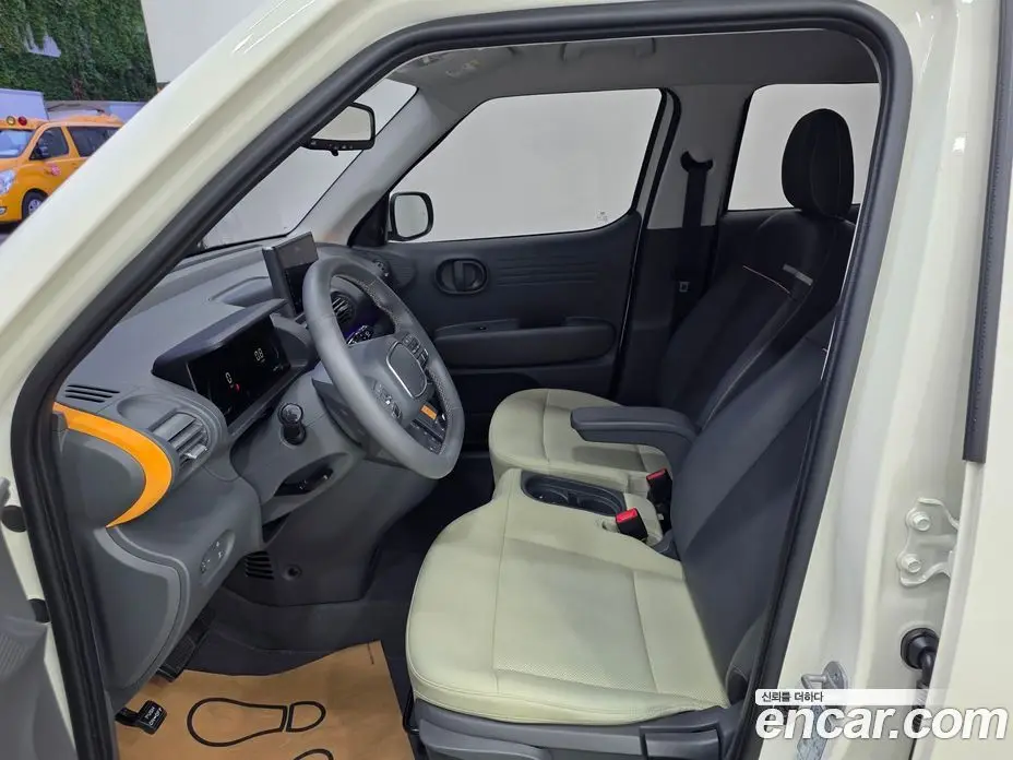 Hyundai Casper 2022 1.0 автомат (гидро), фото 16 Hyundai Casper 2022 1.0 автомат (гидро), фото 16