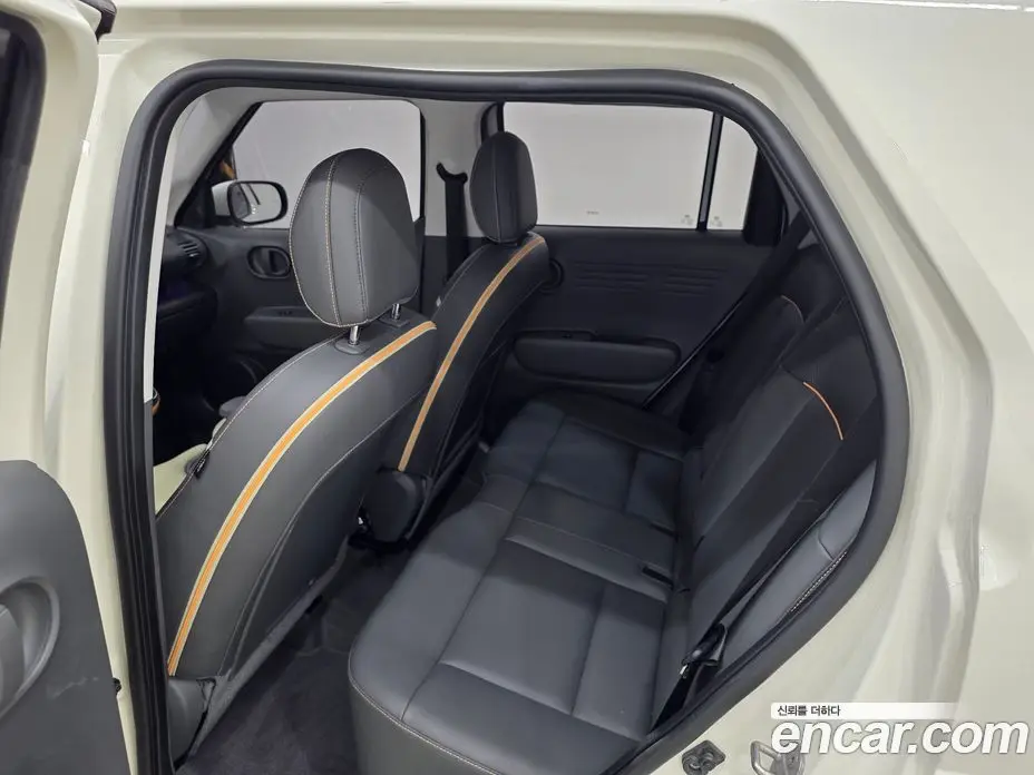 Hyundai Casper 2022 1.0 автомат (гидро), фото 17 Hyundai Casper 2022 1.0 автомат (гидро), фото 17