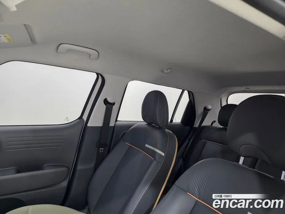 Hyundai Casper 2022 1.0 автомат (гидро), фото 19 Hyundai Casper 2022 1.0 автомат (гидро), фото 19