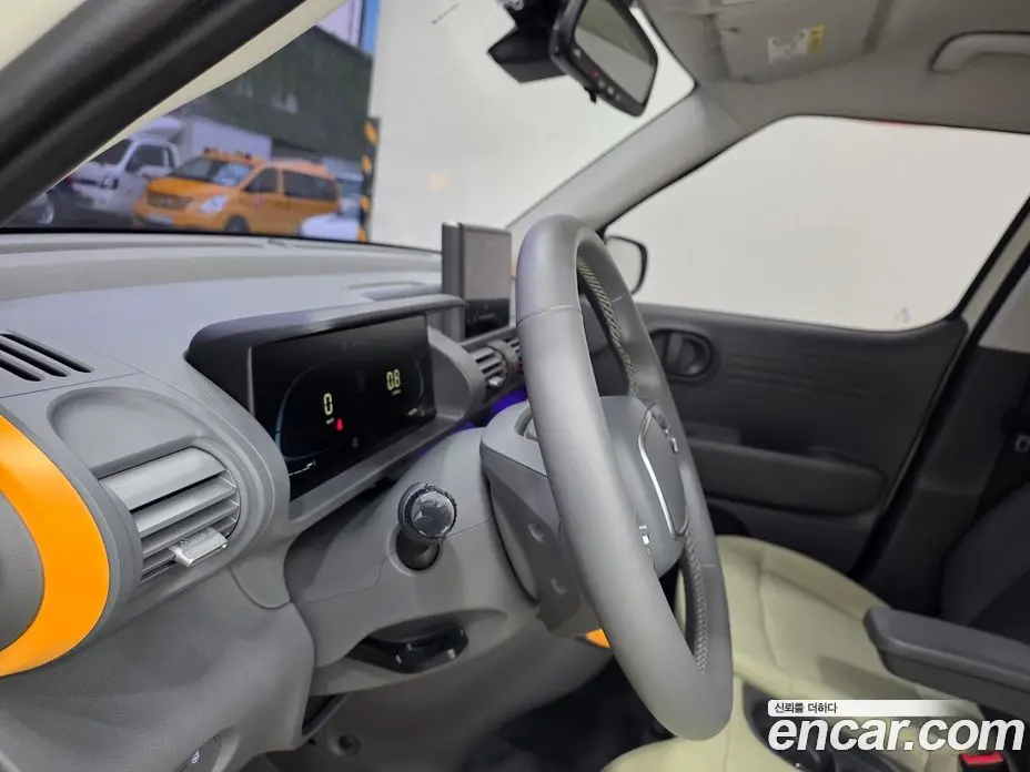 Hyundai Casper 2022 1.0 автомат (гидро), фото 20 Hyundai Casper 2022 1.0 автомат (гидро), фото 20
