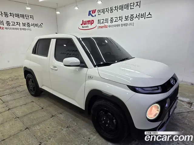 Hyundai Casper 2022 1.0 автомат (гидро), миниатюра 3 Hyundai Casper 2022 1.0 автомат (гидро), миниатюра 3