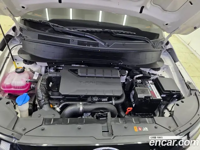 Hyundai Casper 2022 1.0 автомат (гидро), миниатюра 5 Hyundai Casper 2022 1.0 автомат (гидро), миниатюра 5