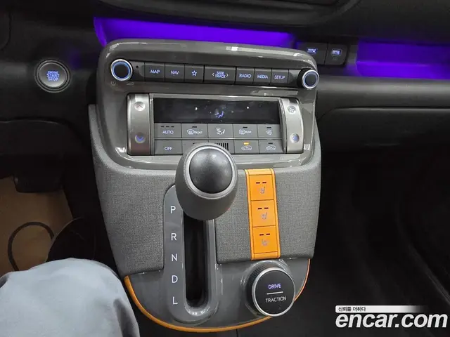 Hyundai Casper 2022 1.0 автомат (гидро), миниатюра 10 Hyundai Casper 2022 1.0 автомат (гидро), миниатюра 10