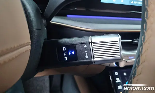 Hyundai Grandeur 2025 1.6 автомат (гидро), миниатюра 12