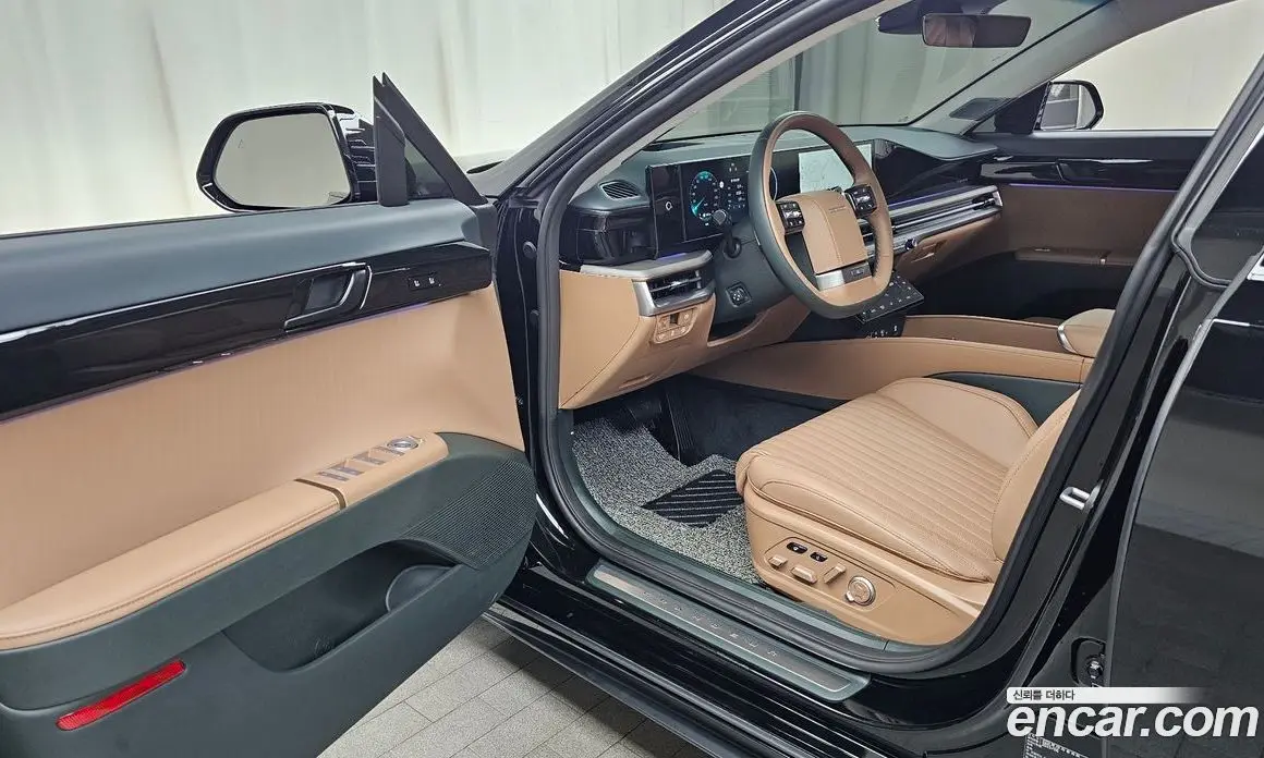 Hyundai Grandeur 2025 1.6 автомат (гидро), фото 13 Hyundai Grandeur 2025 1.6 автомат (гидро), фото 13